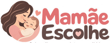Mamãe Escolhe